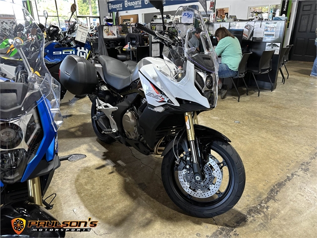 2023 CFMOTO 650 Adventura at Paulson's Motorsports