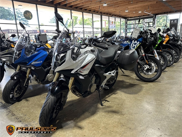 2023 CFMOTO 650 Adventura at Paulson's Motorsports