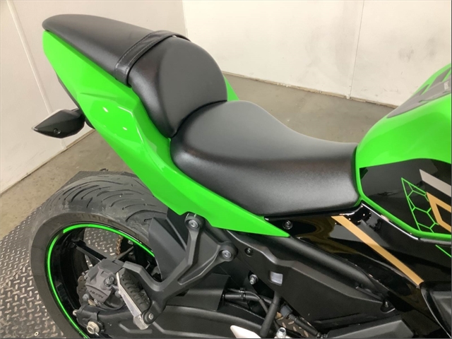 2020 Kawasaki Ninja 650 ABS KRT Edition at Naples Powersports and Equipment