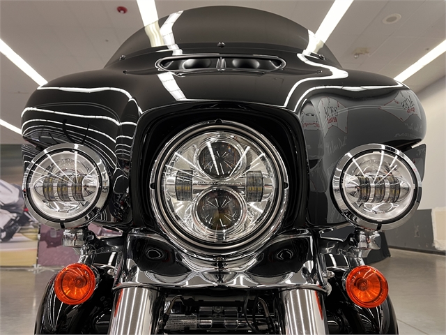 2019 Harley-Davidson Trike Tri Glide Ultra at Aces Motorcycles - Denver