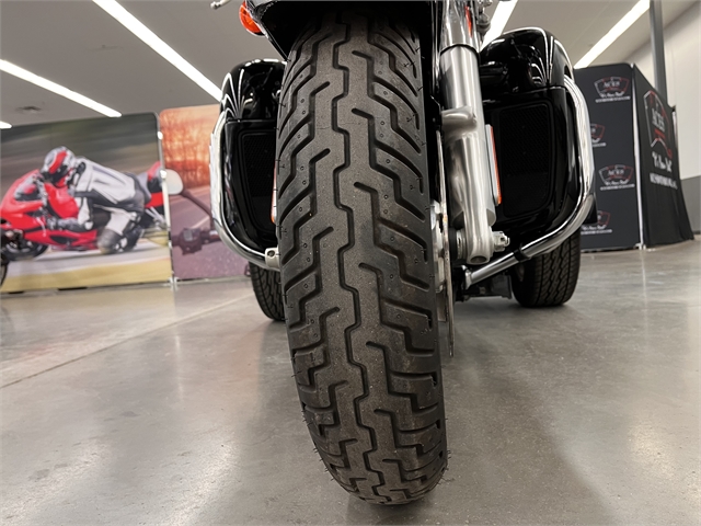 2019 Harley-Davidson Trike Tri Glide Ultra at Aces Motorcycles - Denver