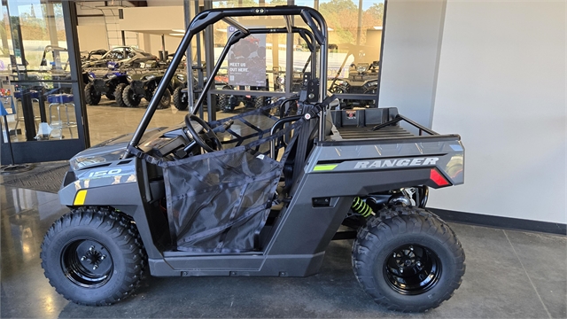 2024 Polaris Ranger 150 EFI at Wood Powersports Springdale