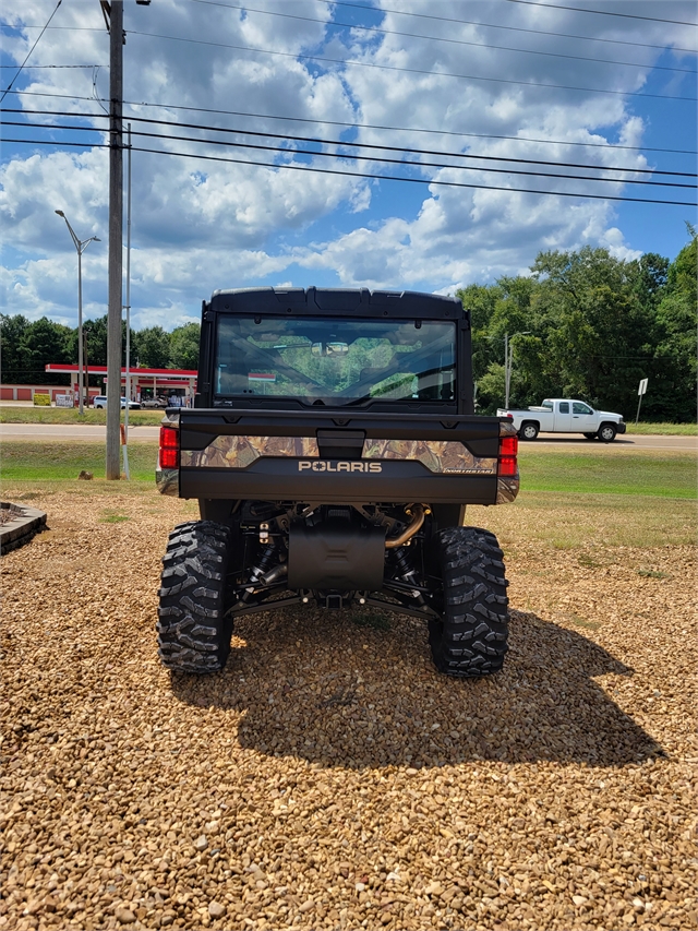 2025 Polaris Ranger XP 1000 NorthStar Edition Ultimate at R/T Powersports