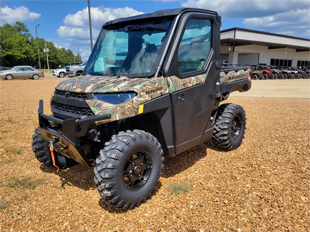 2025 Polaris Ranger XP 1000 NorthStar Edition Ultimate at R/T Powersports