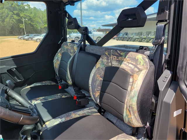 2025 Polaris Ranger XP 1000 NorthStar Edition Ultimate at R/T Powersports