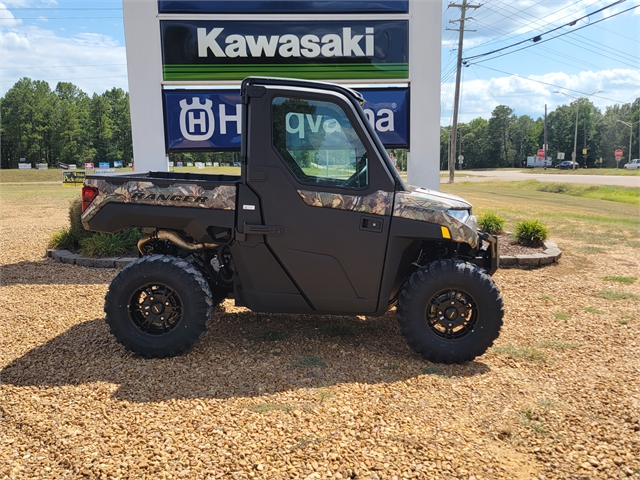 2025 Polaris Ranger XP 1000 NorthStar Edition Ultimate at R/T Powersports