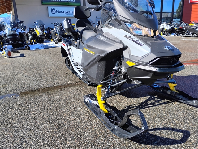 2025 Ski-Doo Expedition LE 900 ACET WT 20 at Power World Sports, Granby, CO 80446