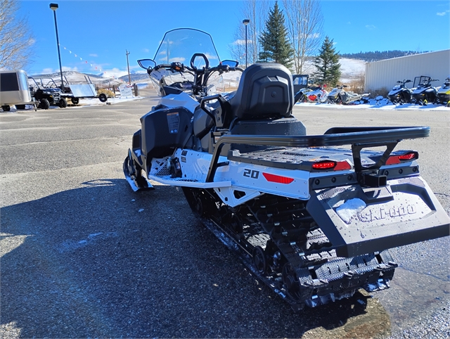 2025 Ski-Doo Expedition LE 900 ACET WT 20 at Power World Sports, Granby, CO 80446