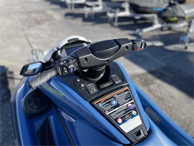 2024 Yamaha WaveRunner FX Cruiser SVHO at Edwards Motorsports & RVs