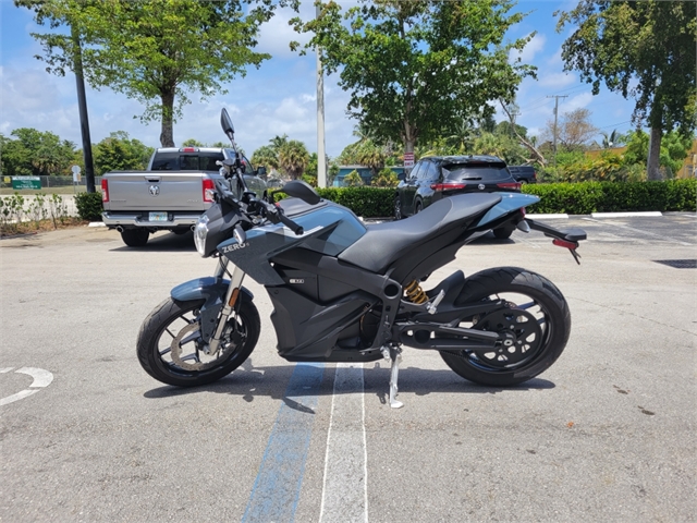 2022 Zero S ZF72 at Fort Lauderdale