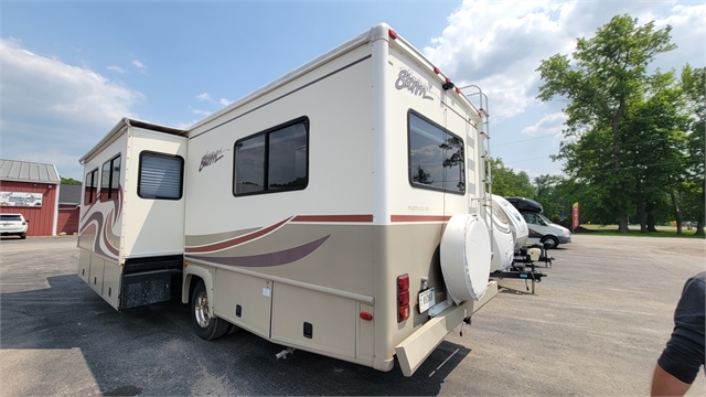 2000 FLEETWOOD 31W at Lee's Country RV