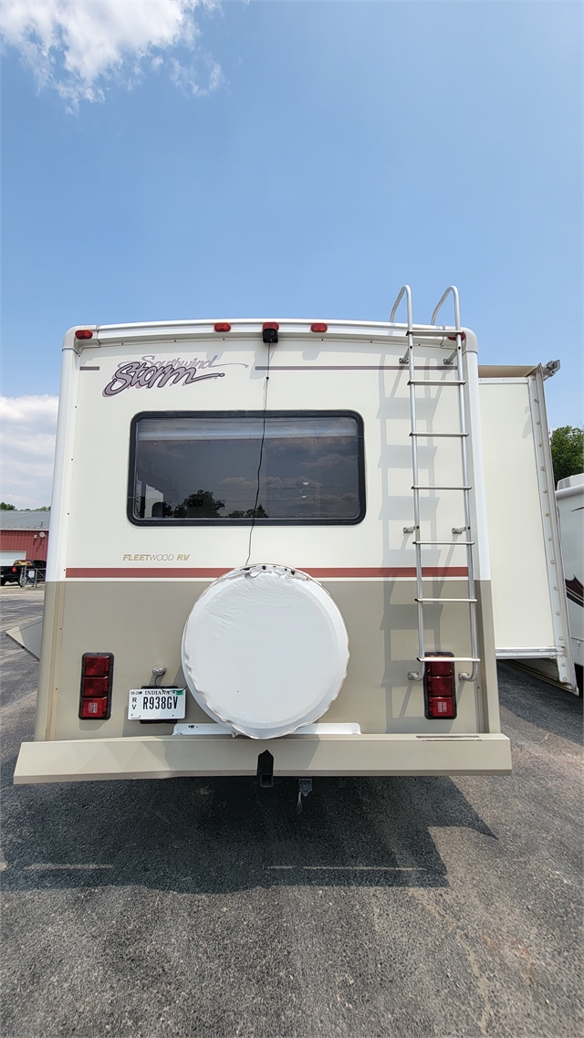 2000 FLEETWOOD 31W at Lee's Country RV