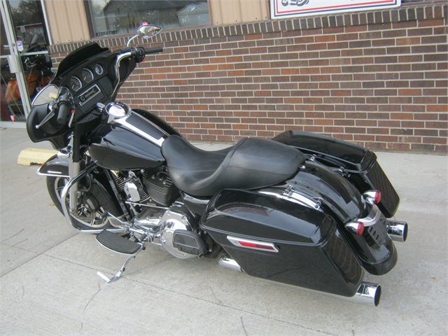 2014 Harley-Davidson FLHTP Police at Brenny's Motorcycle Clinic, Bettendorf, IA 52722