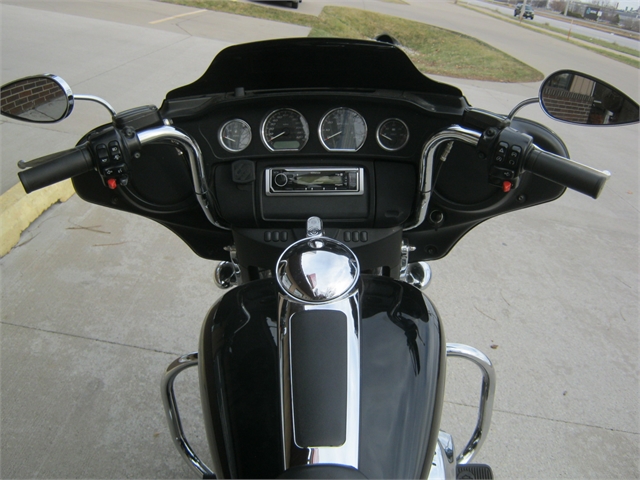2014 Harley-Davidson FLHTP Police at Brenny's Motorcycle Clinic, Bettendorf, IA 52722