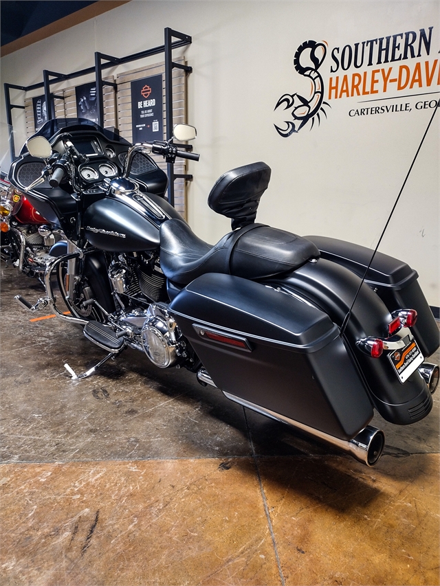 2017 Harley-Davidson Road Glide Special Special at Southern Devil Harley-Davidson