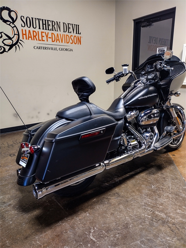 2017 Harley-Davidson Road Glide Special Special at Southern Devil Harley-Davidson