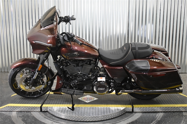 2024 Harley-Davidson Street Glide CVO Street Glide at Teddy Morse's Grand Junction Harley-Davidson