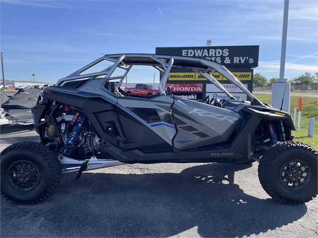 2024 Polaris RZR Pro R 4 Ultimate at Edwards Motorsports & RVs