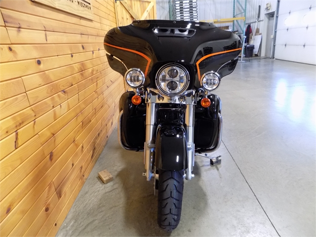 2022 Harley-Davidson Electra Glide Ultra Limited at St. Croix Harley-Davidson