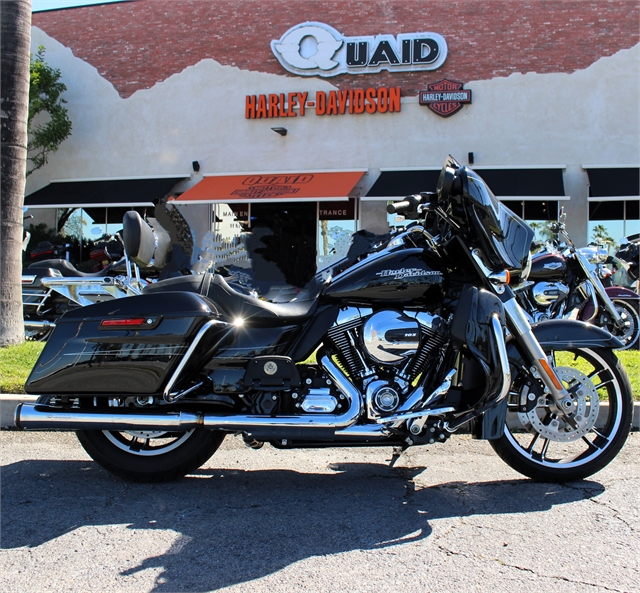 2016 Harley-Davidson Street Glide Special at Quaid Harley-Davidson, Loma Linda, CA 92354