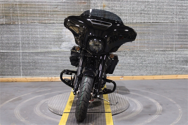 2023 Harley-Davidson Street Glide ST at Texarkana Harley-Davidson