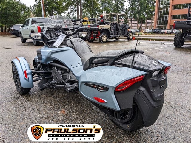 2022 Can-Am Spyder F3 T at Paulson's Motorsports