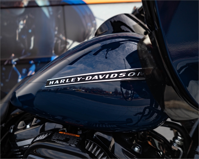 2019 Harley-Davidson Road Glide Special at Speedway Harley-Davidson