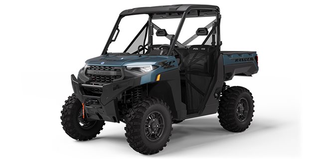 2025 POLARIS 1000 XP Premium at ATV Zone, LLC