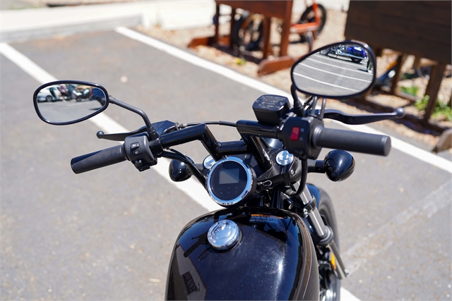 2020 Yamaha Bolt Base at Indian Motorcycle of San Diego