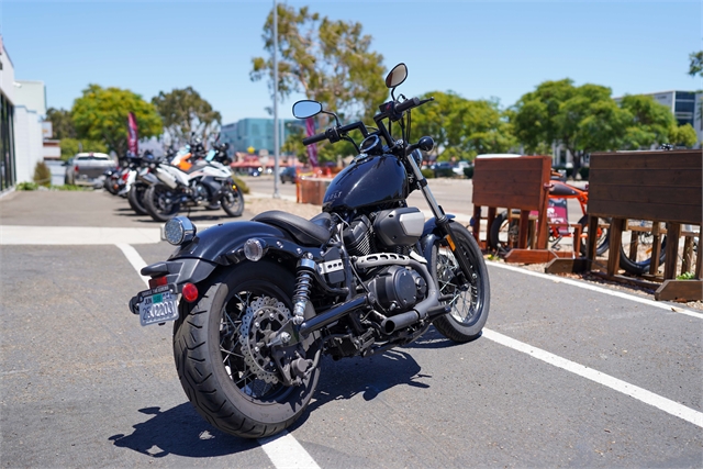 2020 Yamaha Bolt Base at Indian Motorcycle of San Diego