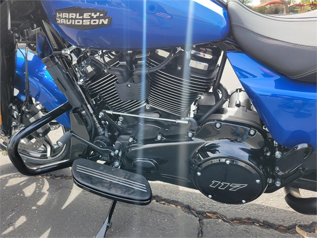 2024 Harley-Davidson Street Glide Base at Buddy Stubbs Arizona Harley-Davidson