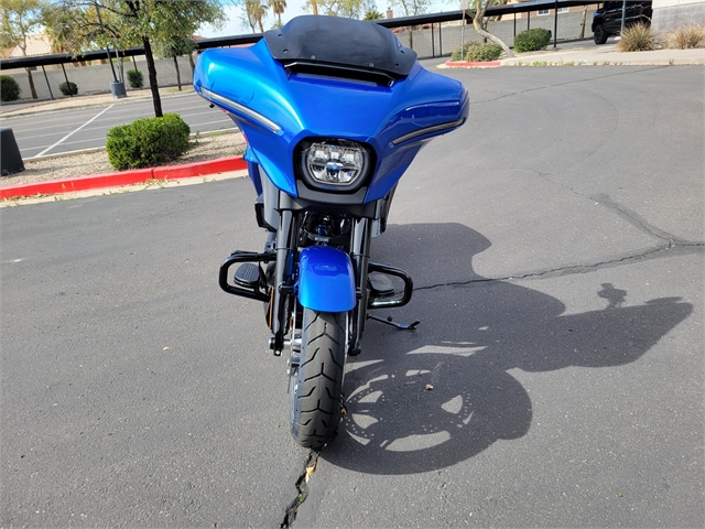 2024 Harley-Davidson Street Glide Base at Buddy Stubbs Arizona Harley-Davidson