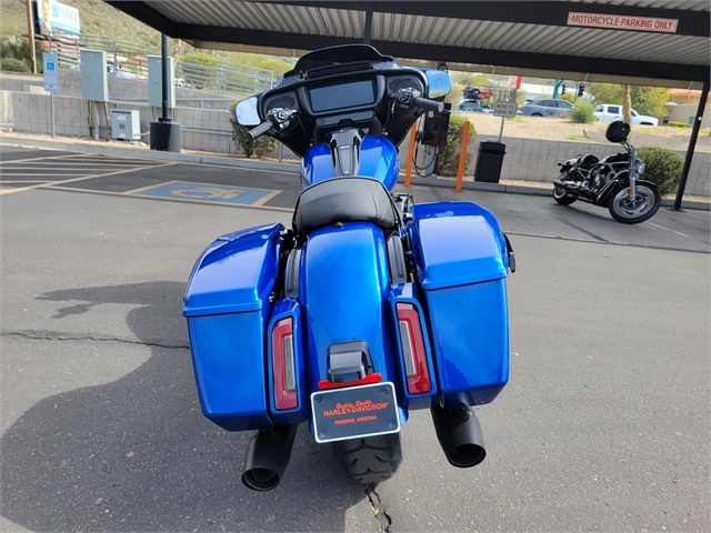 2024 Harley-Davidson Street Glide Base at Buddy Stubbs Arizona Harley-Davidson