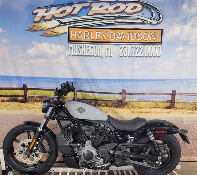 2024 Harley-Davidson Sportster Nightster at Hot Rod Harley-Davidson