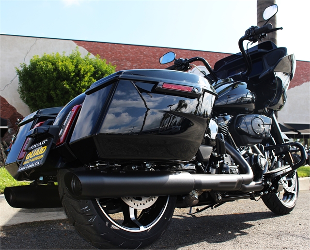 2024 Harley-Davidson Road Glide Base at Quaid Harley-Davidson, Loma Linda, CA 92354