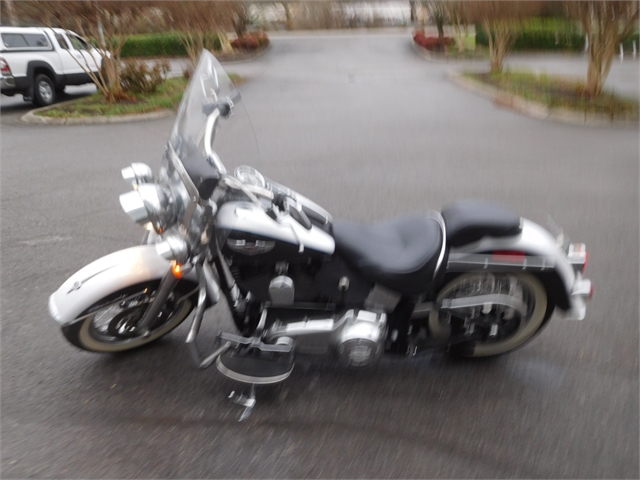 2009 Harley-Davidson Softail Deluxe at Bumpus H-D of Murfreesboro
