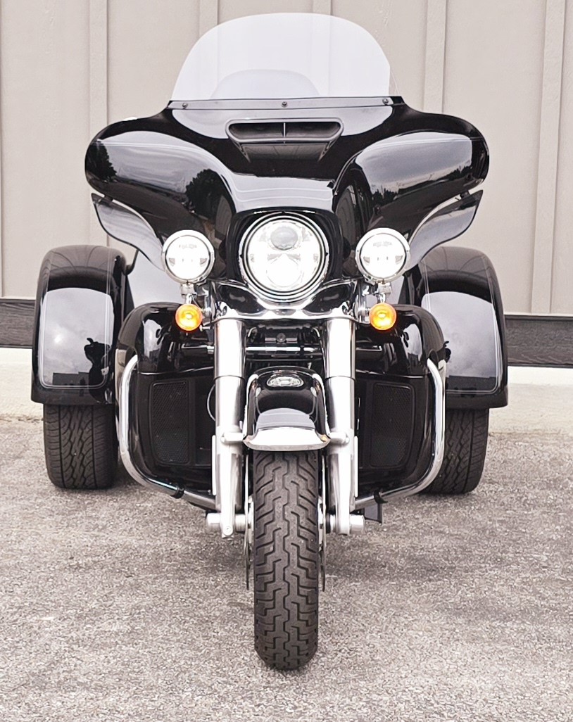 2023 Harley-Davidson Trike Tri Glide Ultra at Appleton Harley-Davidson