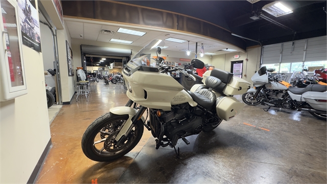 2023 Harley-Davidson Softail Low Rider ST at Southern Devil Harley-Davidson