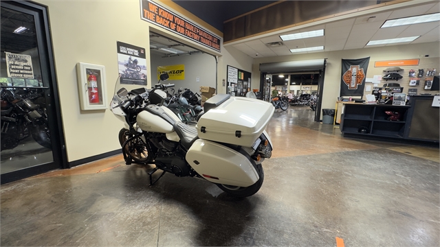 2023 Harley-Davidson Softail Low Rider ST at Southern Devil Harley-Davidson