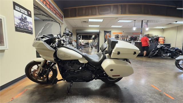 2023 Harley-Davidson Softail Low Rider ST at Southern Devil Harley-Davidson