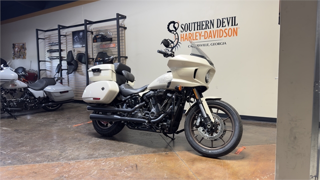 2023 Harley-Davidson Softail Low Rider ST at Southern Devil Harley-Davidson