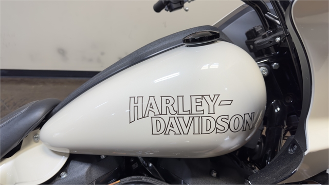 2023 Harley-Davidson Softail Low Rider ST at Southern Devil Harley-Davidson