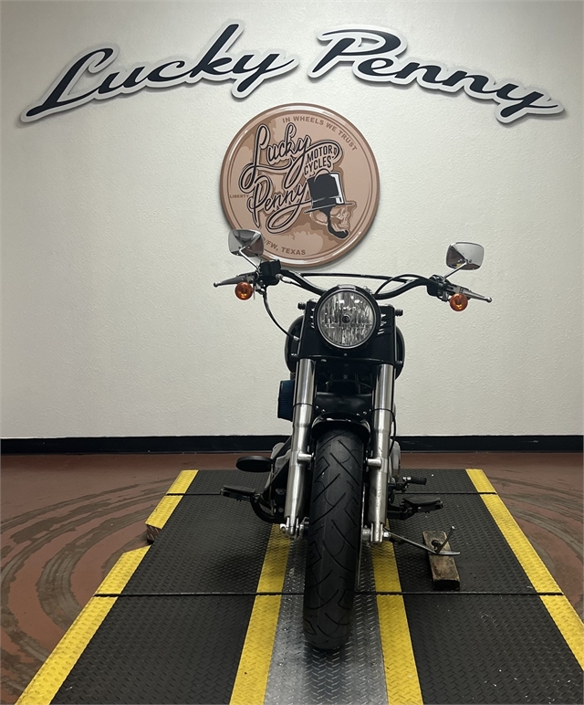 2013 Harley-Davidson Softail Slim at Lucky Penny Cycles