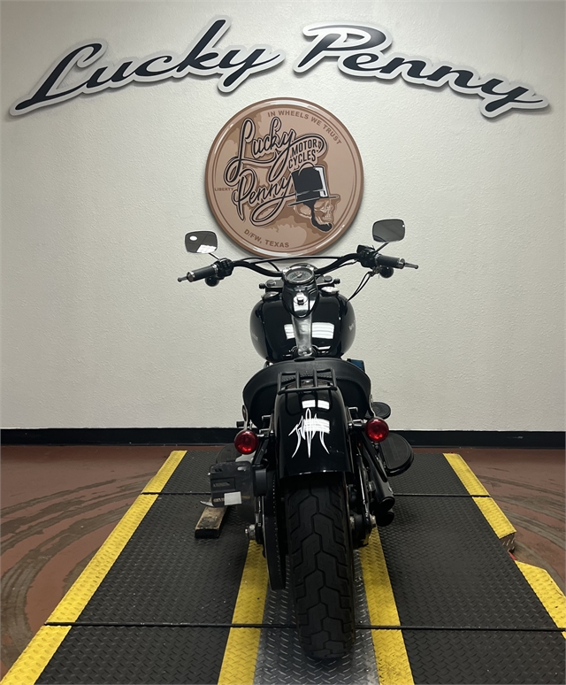 2013 Harley-Davidson Softail Slim at Lucky Penny Cycles