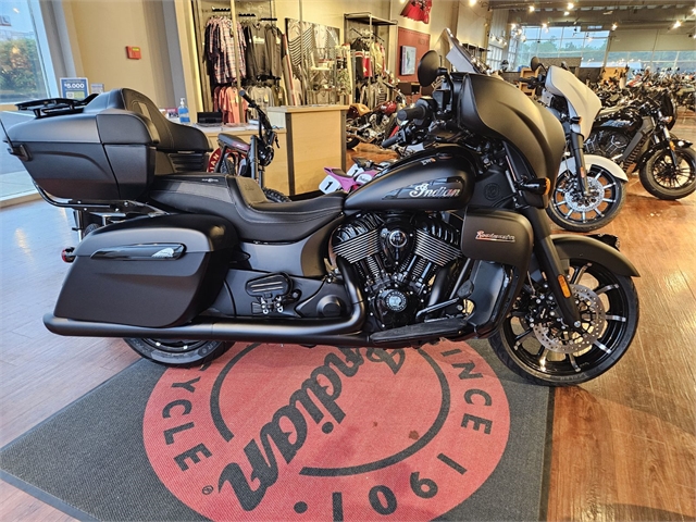 2024 Indian Motorcycle Roadmaster Dark Horse at Indian Motorcycle of Northern Kentucky