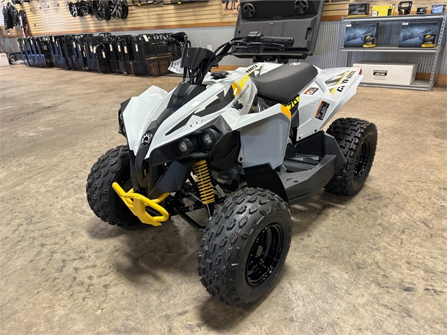 2024 CAN-AM 70 70 EFI at ATV Zone, LLC