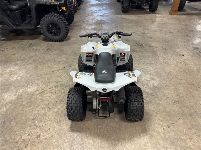 2024 CAN-AM 70 70 EFI at ATV Zone, LLC