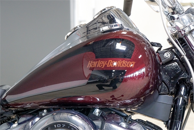 2019 Harley-Davidson Softail Low Rider at Destination Harley-Davidson®, Tacoma, WA 98424