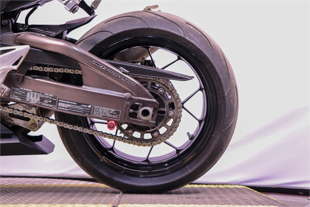 2017 Honda CBR1000RR ABS at Friendly Powersports Slidell