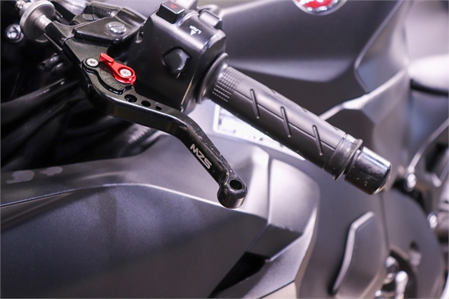 2017 Honda CBR1000RR ABS at Friendly Powersports Slidell